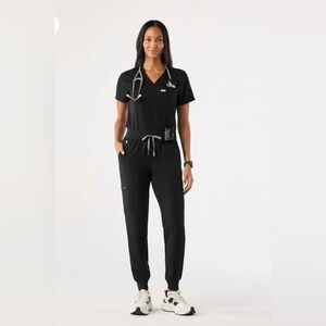 Figs Zamora Jogger & Catarina Scrub Top